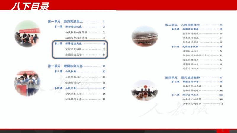 八下第二课复习课件