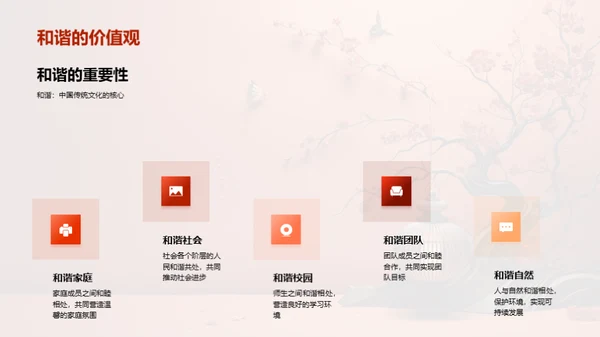 走进中华文化