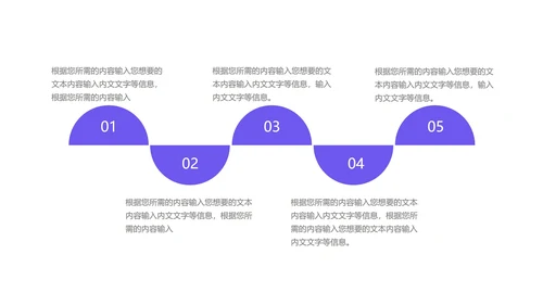蓝色插画风学生读书分享会PPT模板