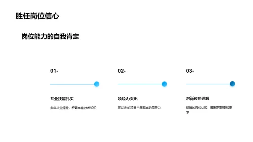 IT互联网行业新生力量