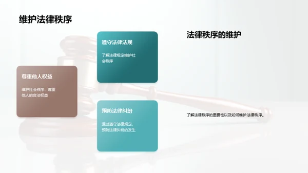 简约风教育培训教学课件PPT模板