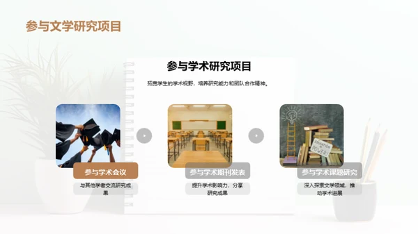 简约风教育培训教学课件PPT模板