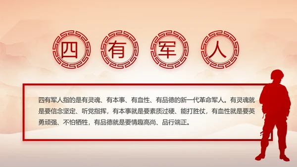 党支部党史学习教育年年终总结动态PPT