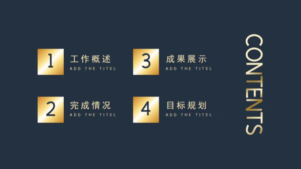 企业工作复盘研究报告通用PPT