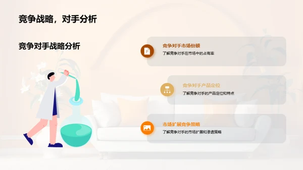 家居业绩半年回顾