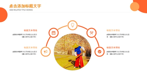 推动乡村振兴乡村新农村建设乡村旅游ppt