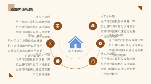 高校学术毕业论文答辩通用PPT模版