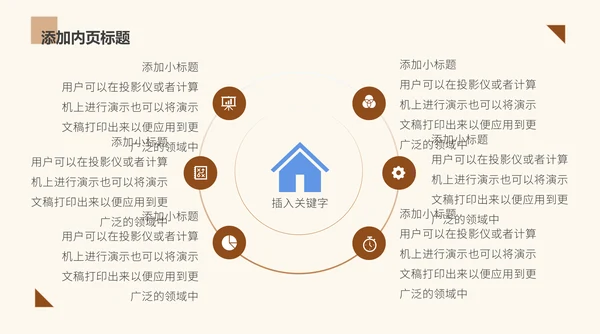 高校学术毕业论文答辩通用PPT模版