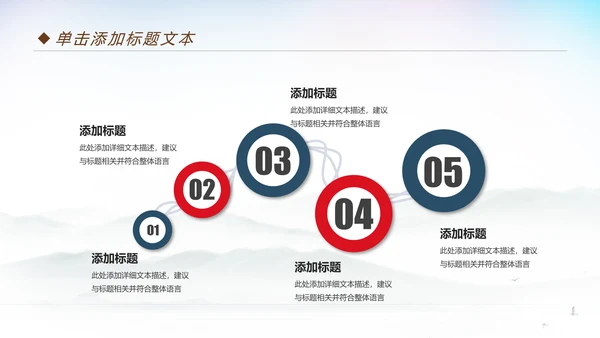 激扬青春放飞梦想共青团工作汇报PPT模板