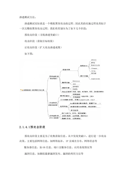 安全技术服务技术整体解决方案.docx