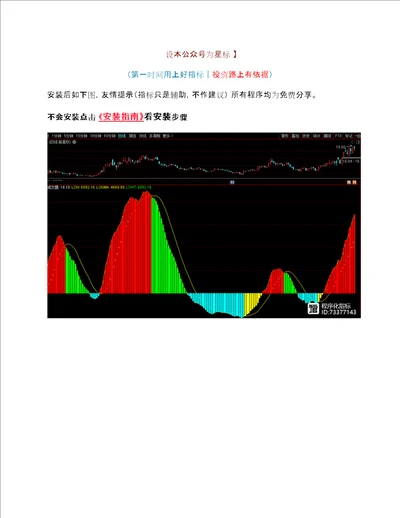 升级版，LON龙系长线指标公式