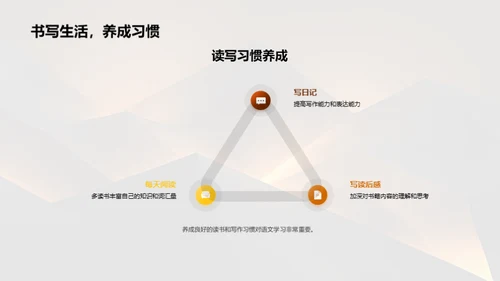 三年级语文考试策略