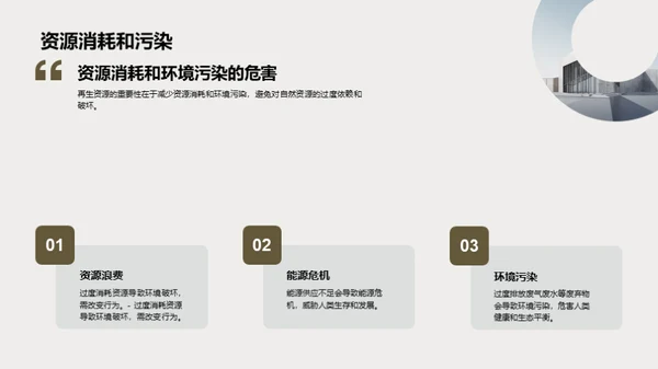 3D风其他行业教学课件PPT模板