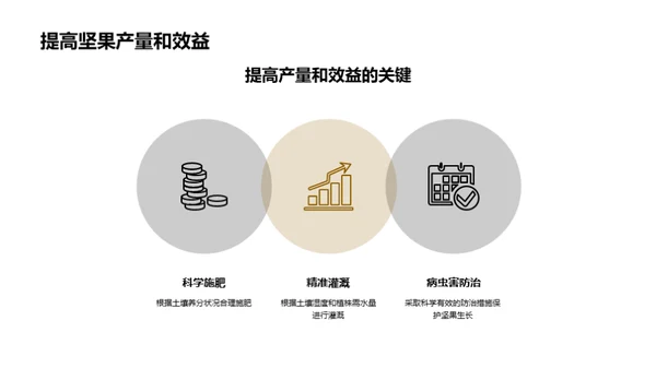 智慧农业：坚果种植新纪元