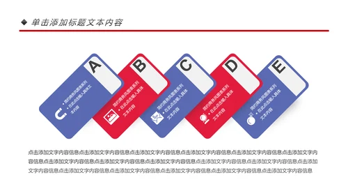 演讲比赛大赛主持人口才训练PPT模板