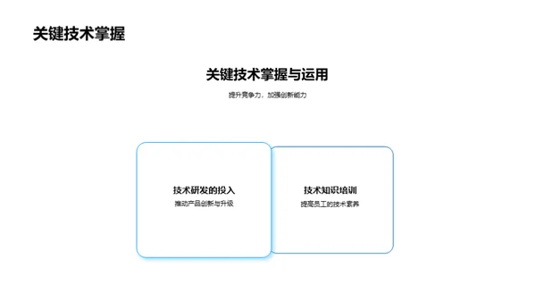 应对挑战，创新前行