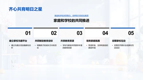 素质教育与学历权衡讲座PPT模板