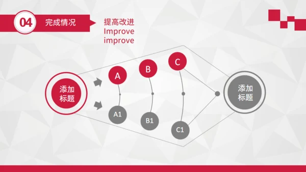 年终总结-新年新计划企业简介通用PPT模板