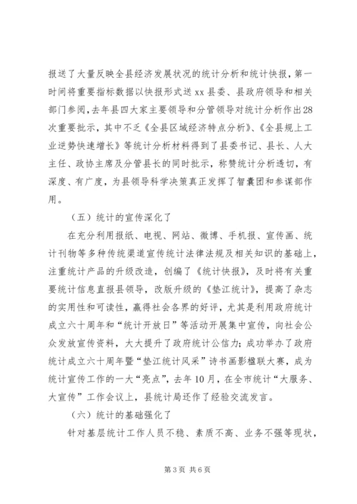 副县长在全县20XX年统计暨招商引资工作会议上的讲话(摘要)_1.docx