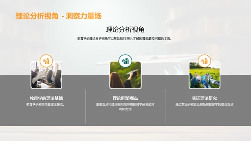 教育学答辩全攻略