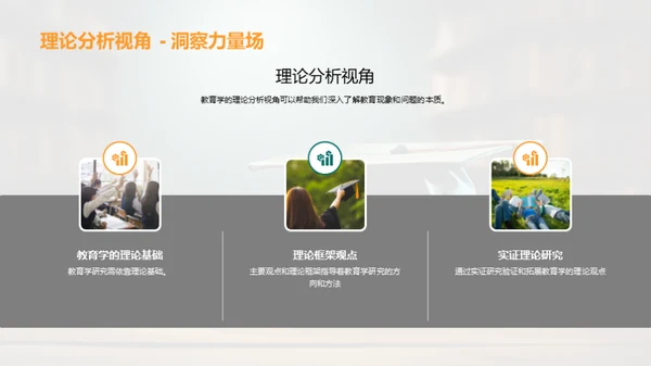 教育学答辩全攻略
