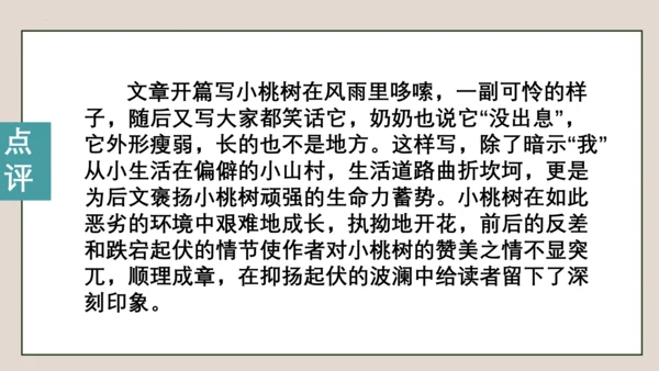 第1讲 人物刻画之欲扬先抑-【跟着课文学写作】初中作文高分技巧点拨 课件(共24张PPT)
