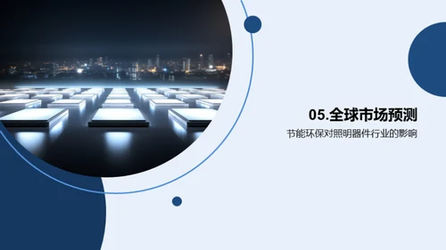 照亮未来：半导体照明产业透视