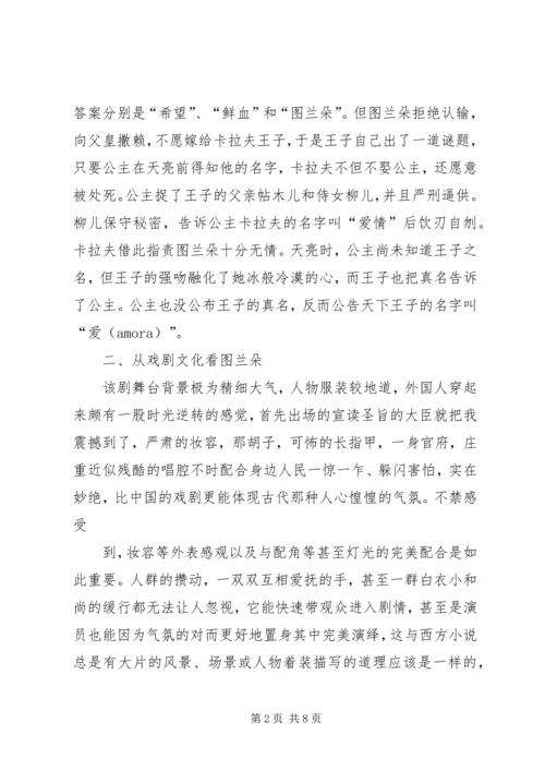 看图兰朵的感想 (3).docx