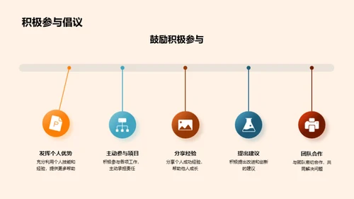 部门荣誉与展望