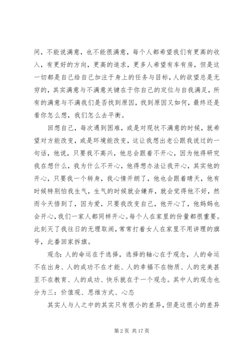 职业化素养提升培训心得体会.docx