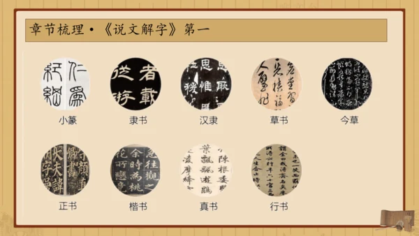 经典常谈