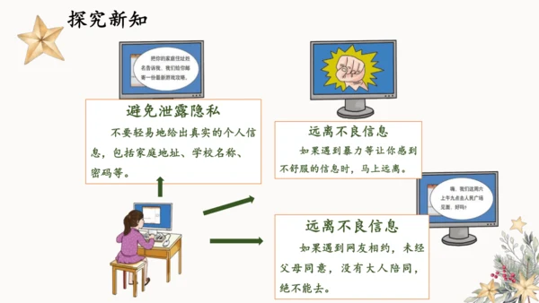 8.网络新世界