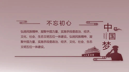 部队军事年终工作总结汇报动态PPT