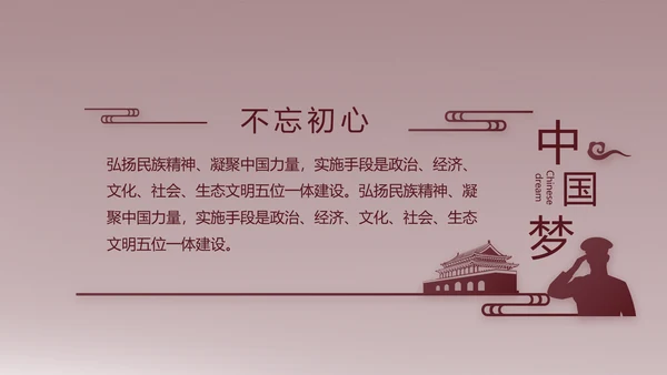 部队军事年终工作总结汇报动态PPT