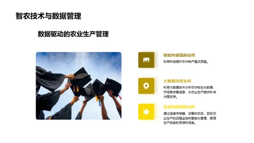 创新农学：挑战与机遇