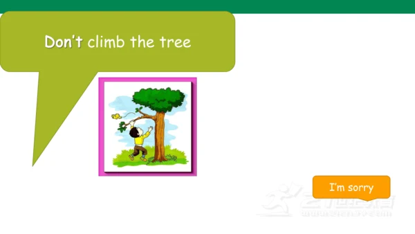 Unit 1 In class Fun time Do don't的用法 课件(共44张PPT)