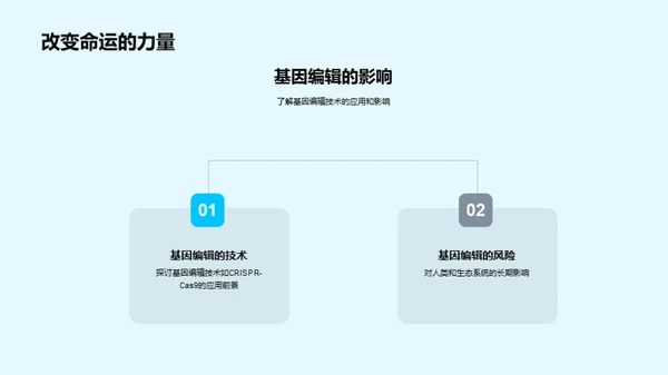 揭秘生物学奥秘