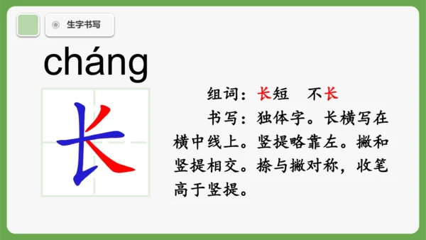 8《比尾巴》课件