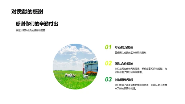 团队半年回顾与展望