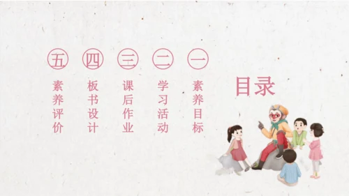 【大单元】统编版四上第四单元 第9课时  习作 我和_____过一天 课件