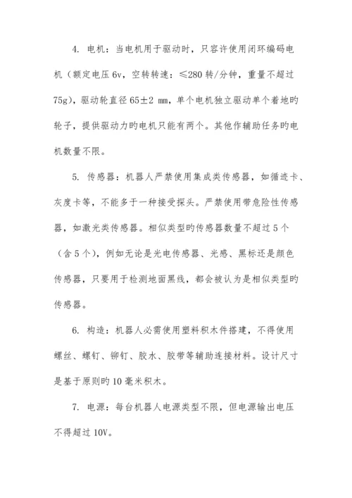 2023年中鸣超级轨迹赛竞赛规则.docx