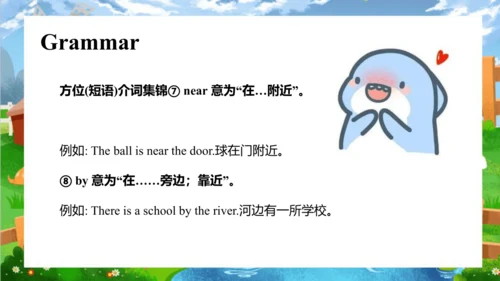Unit 7 On the farm Story time  课件(共66张PPT)