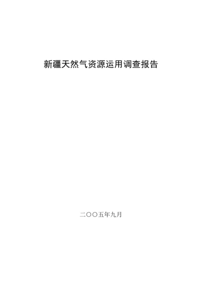 中国高科技重点标准战略专题研究报告模板.docx