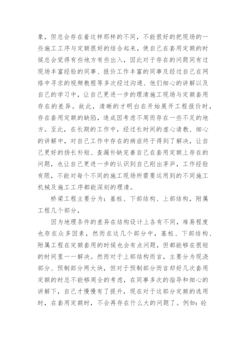 项目经理试用期工作总结.docx