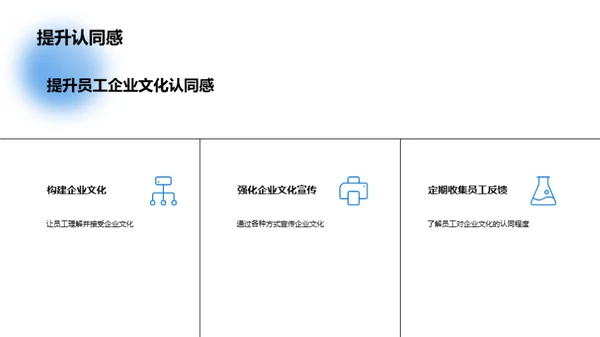 塑造卓越企业文化
