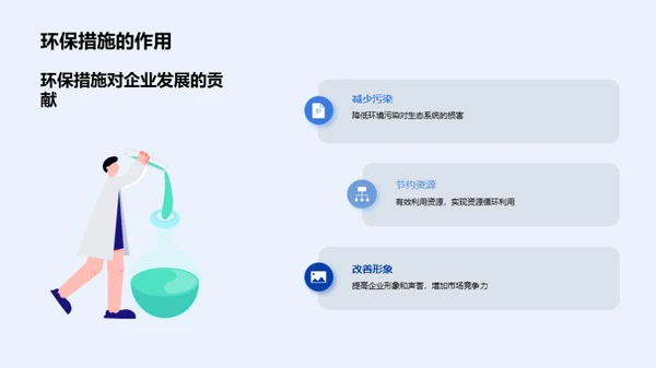 生态驱动：企业可持续发展之路