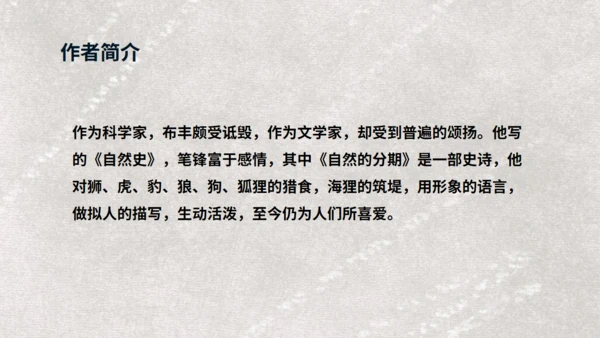 《天鹅》布丰天鹅湖通用PPT课件