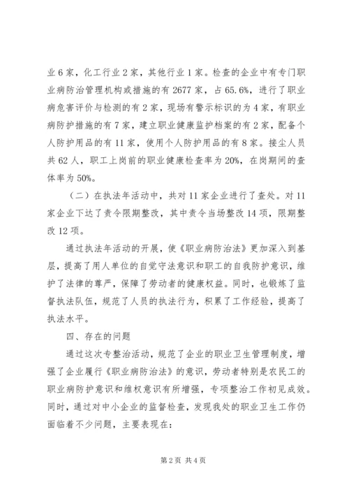 做好职业卫生监督执法要点 (4).docx