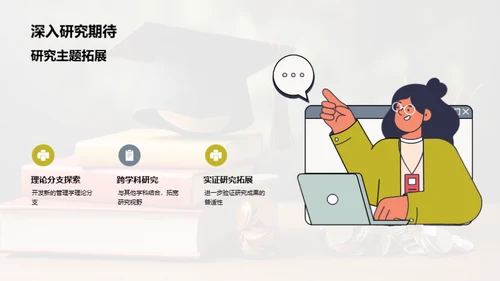 管理学研究探讨