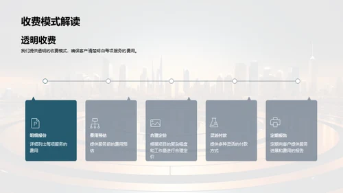 未来领航：全景解码